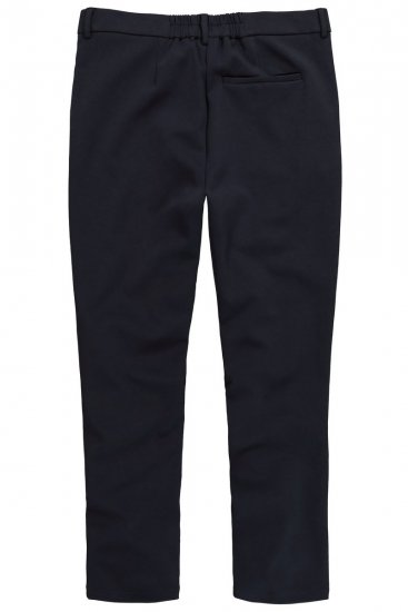 Men+ 207 Bilbao Flexlastic Pantalón chino de punto Azul marino - Trajes - Trajes 2XL-8XL