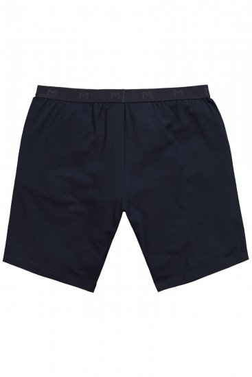 Men+ 439 Bóxers de pierna larga FLEXLASTIC® Azul marino - Ropa interior - Ropa interior 2XL-8XL