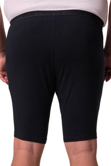 Men+ 439 Bóxers de pierna larga FLEXLASTIC® Azul marino - Ropa interior - Ropa interior 2XL-8XL