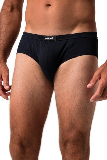 Men+ 446 Slips FLEXLASTIC® Azul marino pack de 2 - Ropa interior - Ropa interior 2XL-8XL