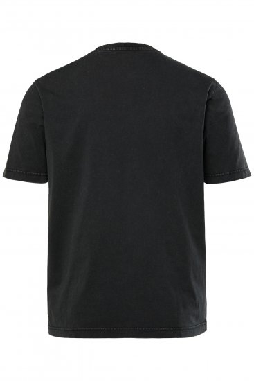 JP1880 Beer Festival Design Vintage Looking T-Shirt Black - Camisetas - Camisetas - 2XL-14XL