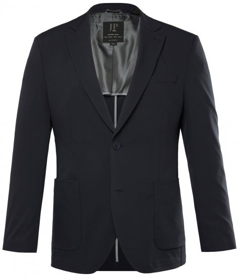 JP1880 Rio Flexnamic Blazer Azul marino - Trajes - Trajes 2XL-8XL