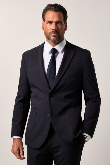 JP1880 Rio Flexnamic Blazer Azul marino - Trajes - Trajes 2XL-8XL