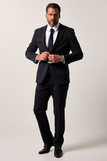 JP1880 Rio Flexnamic Blazer Azul marino - Trajes - Trajes 2XL-8XL