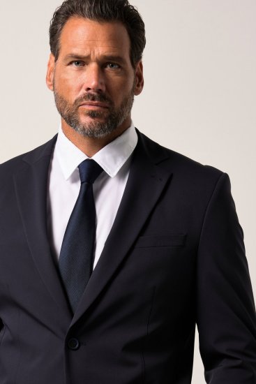 JP1880 Rio Flexnamic Blazer Azul marino - Trajes - Trajes 2XL-8XL