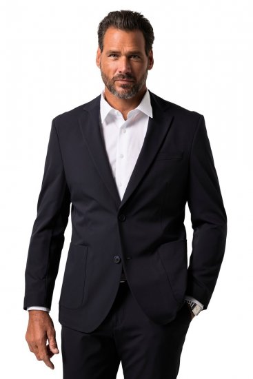 JP1880 Rio Flexnamic Blazer Azul marino - Trajes - Trajes 2XL-8XL