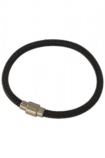 JP1880 843801 Pulsera Negro - Joyas - 