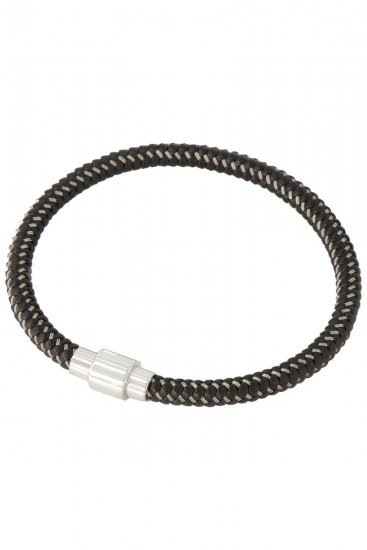 JP1880 843801 Pulsera Gris plata - Joyas - 
