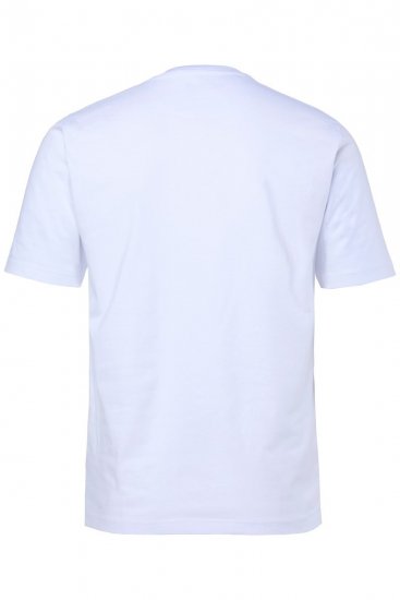 Men+ 298 Camiseta Soho Kitchen Blanco - Camisetas - Camisetas - 2XL-14XL