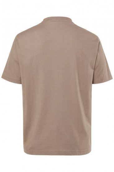 JP1880 844644 Aerosmith Camiseta Taupe oscuro - Camisetas de bandas - Camisetas de bandas de música