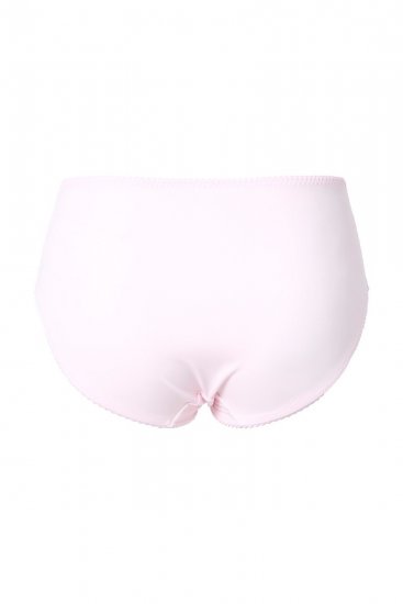 Ulla Popken 845425 Bragas con encaje Rosa - Bragas - 