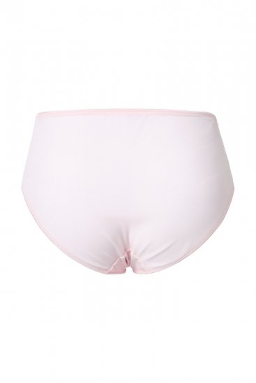 Ulla Popken 845511 Bragas con encaje Rosa - Bragas - 