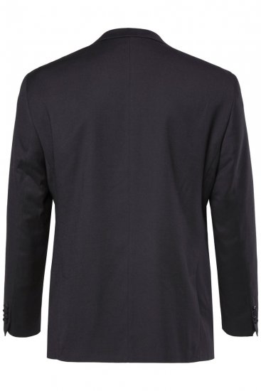 JP1880 Adonis Chaqueta de esmoquin Negro - Trajes - Trajes 2XL-8XL