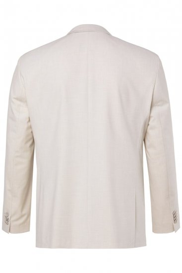 JP1880 Furore Flexnamic Blazer Blanco roto - Trajes - Trajes 2XL-8XL