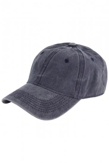 JP1880 848614 Gorra Azul marino - Gorras - 