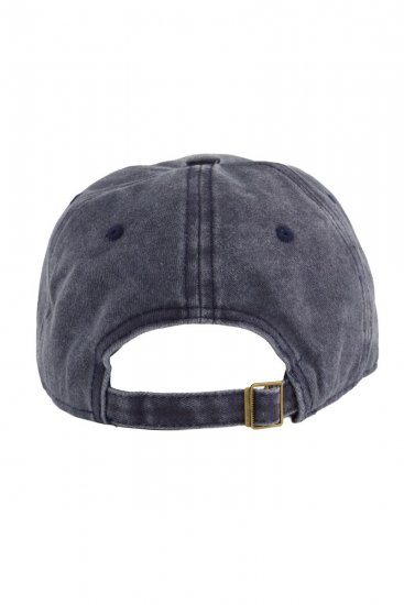 JP1880 848614 Gorra Azul marino - Gorras - 