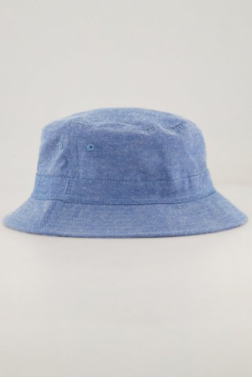 JP1880 848616 Gorro de pesca Azul claro - Sombreros - 