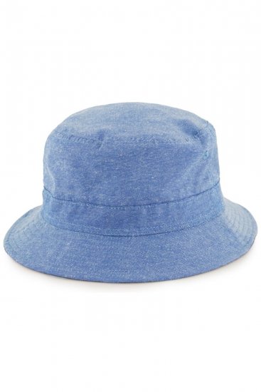 JP1880 848616 Gorro de pesca Azul claro - Sombreros - 