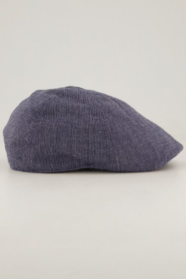 JP1880 848619 Gorra plana Azul marino - Gorras - 