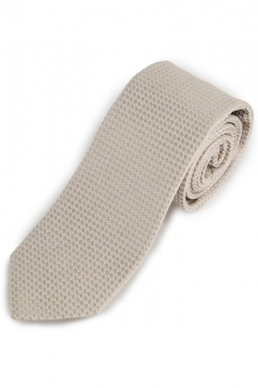 JP1880 849125 Set de corbata extralarga Arena - Corbatas y pajaritas - 