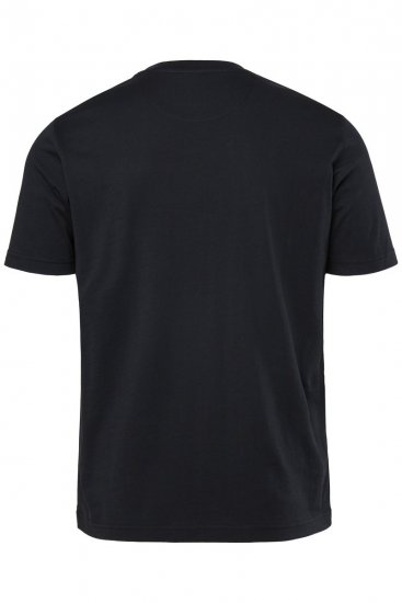 Men+ 410 Camiseta Lederhosn Negro - Camisetas - Camisetas - 2XL-14XL