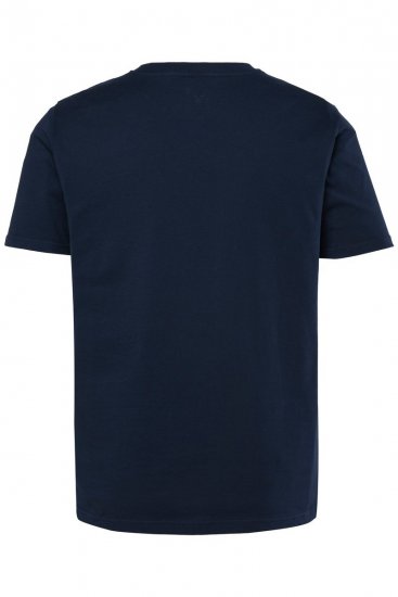 Men+ 440 Camiseta Legacy Denim Azul marino - Camisetas - Camisetas - 2XL-14XL