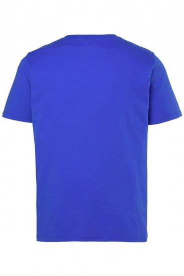 Men+ 440 Camiseta Legacy Denim Azul celeste - Camisetas - Camisetas - 2XL-14XL