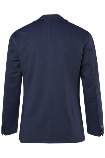 JP1880 851032 Blazer con forro parcial ligero Azul marino - Trajes - Trajes 2XL-8XL