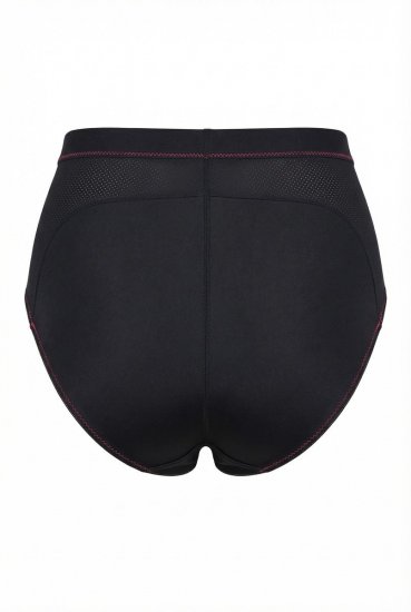 Ulla Popken 851037 Bóxer Rosa - Bragas - 
