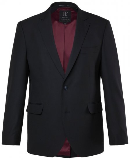 JP1880 Thor Flexnamic Blazer Negro - Trajes - Trajes 2XL-8XL