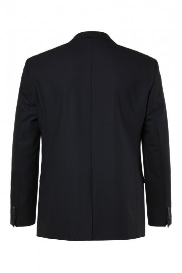 JP1880 Thor Flexnamic Blazer Negro - Trajes - Trajes 2XL-8XL