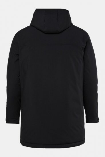 Jay-Pi 852164 Acolchada chaqueta funcional Negro - Chaquetas - Chaquetas Tallas Grandes 2XL-8XL