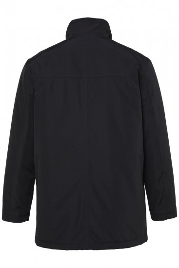JP1880 852348 Chaqueta business impermeable Negro TALL - TALL chaquetas - Chaquetas TALL para hombre alto