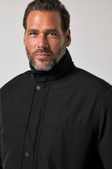 JP1880 852348 Chaqueta business Negro - Chaquetas - Chaquetas Tallas Grandes 2XL-8XL