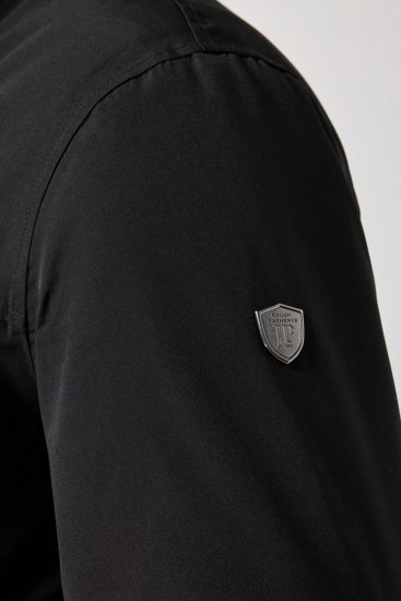 JP1880 852348 Chaqueta business Negro - Chaquetas - Chaquetas Tallas Grandes 2XL-8XL