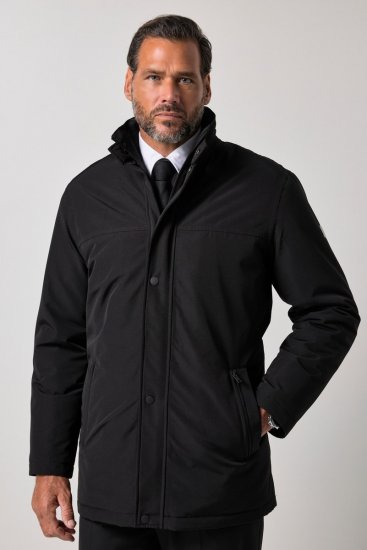 JP1880 852348 Chaqueta business Negro - Chaquetas - Chaquetas Tallas Grandes 2XL-8XL