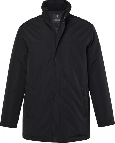 JP1880 852348 Chaqueta business Negro - Chaquetas - Chaquetas Tallas Grandes 2XL-8XL