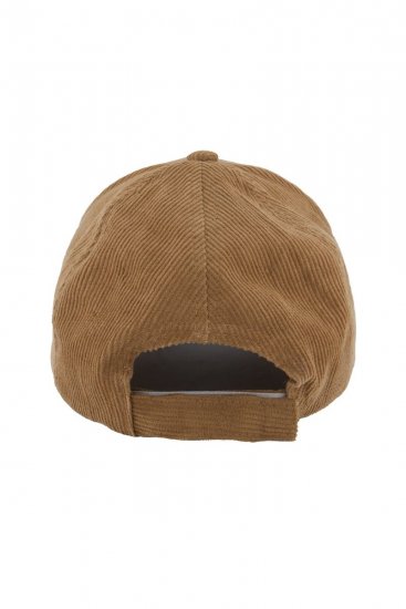 JP1880 853614 Gorra Marrón - Gorras - 