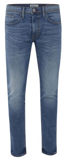 Blend Jeans 3302 Denim Middle Blue - Vaqueros & pantalones - Vaqueros y Pantalones - W40-W70