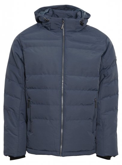 Dobsom Torino Chaqueta Stone - Ropa deportiva - Ropa Deportiva 2XL-10XL