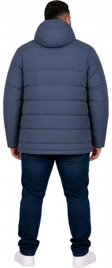 Dobsom Torino Chaqueta Stone - Ropa deportiva - Ropa Deportiva 2XL-10XL