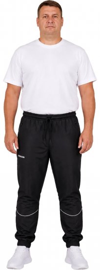 Dobsom R-90 Inverno Pants Negro - Ropa deportiva - Ropa Deportiva 2XL-10XL