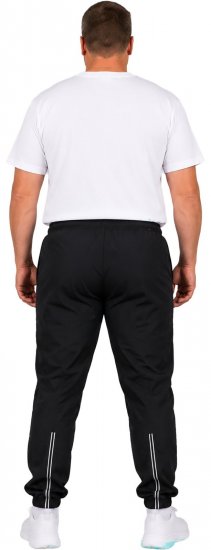 Dobsom R-90 Inverno Pants Negro - Ropa deportiva - Ropa Deportiva 2XL-10XL