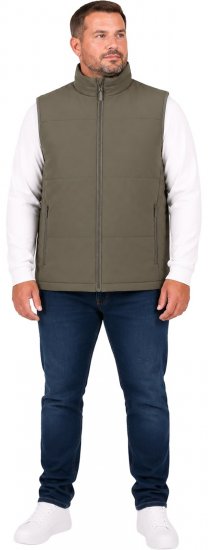 Dobsom Sestri Vest Mole - Ropa deportiva - Ropa Deportiva 2XL-10XL