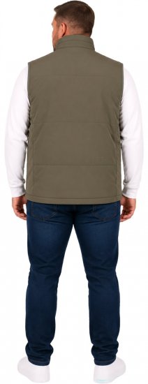 Dobsom Sestri Vest Mole - Ropa deportiva - Ropa Deportiva 2XL-10XL