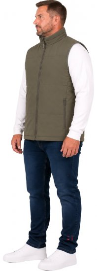 Dobsom Sestri Vest Mole - Ropa deportiva - Ropa Deportiva 2XL-10XL