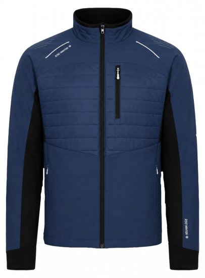 Dobsom R90 Inverno Chaqueta Jeans - Ropa deportiva - Ropa Deportiva 2XL-10XL