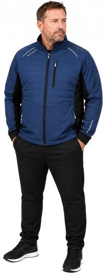 Dobsom R90 Inverno Chaqueta Jeans - Ropa deportiva - Ropa Deportiva 2XL-10XL