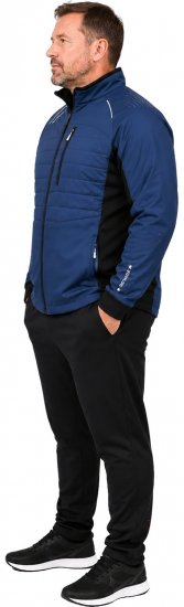 Dobsom R90 Inverno Chaqueta Jeans - Ropa deportiva - Ropa Deportiva 2XL-10XL