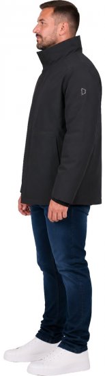 Dobsom Milan Chaqueta Negro - Ropa deportiva - Ropa Deportiva 2XL-10XL